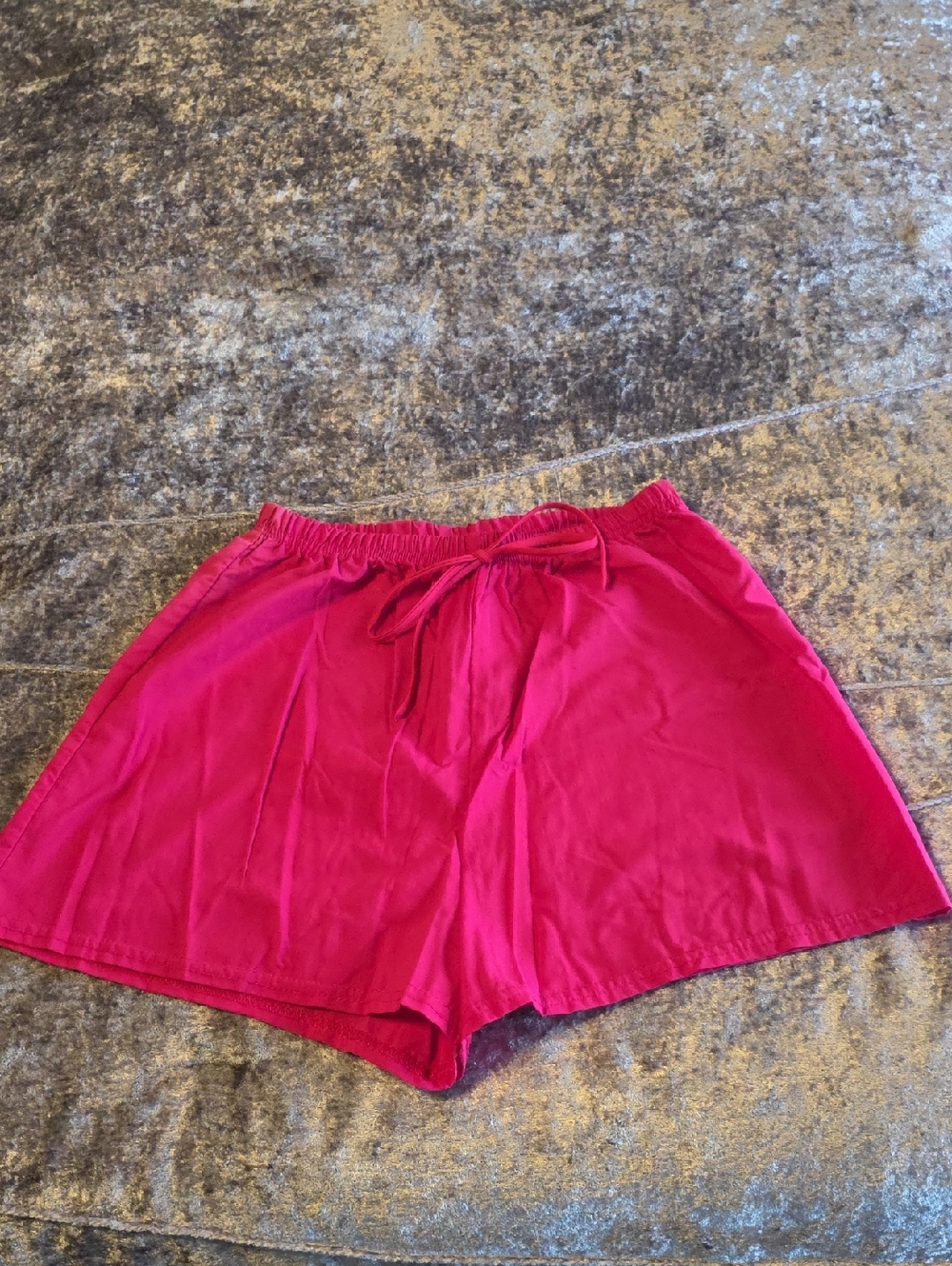 Christina Size S Nylon Swim Shorts. 2/$20